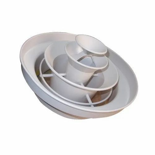 Rotatable Type Jet Diffuser