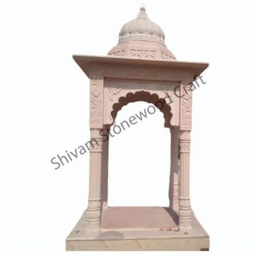 Sand Stone Temple