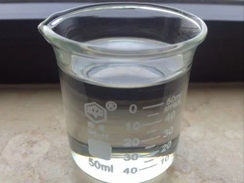 Saturated Polyester Resin