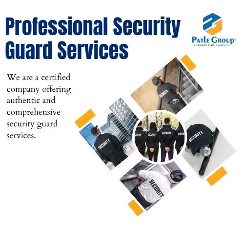Security Guard Services