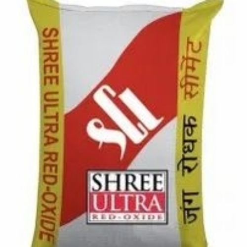 Shree Jung Rodhak Cement