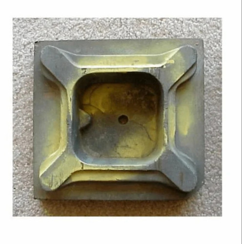 Silver Sand Casting Foundry Pattern