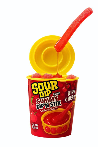 Sour Juicy Drop Cranberry Flavor Candy - Application: Mouth Freshener
