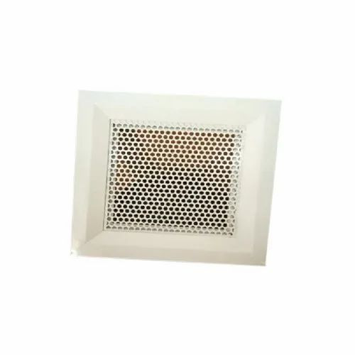 Spot Type Jet Nozzle Diffuser