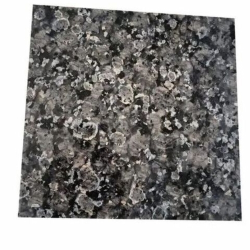 Square Polished Granite Slab