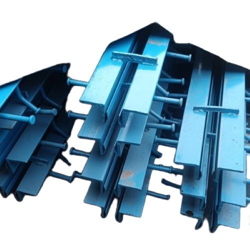 Strip Seal Expansion Joint