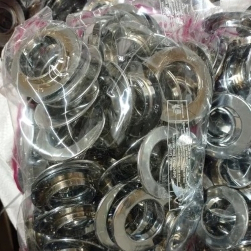 Strong Grip Window Curtain Ring