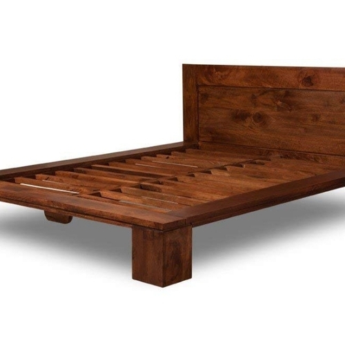Strong Support Single Bed