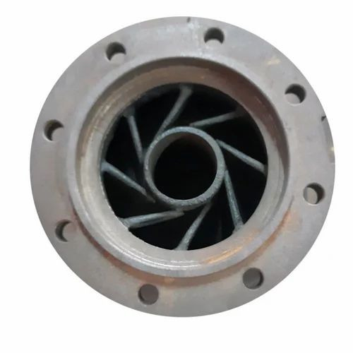 Submersible Pump Bowl Impellers Pattern