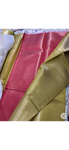 Tissue Silk Sarees