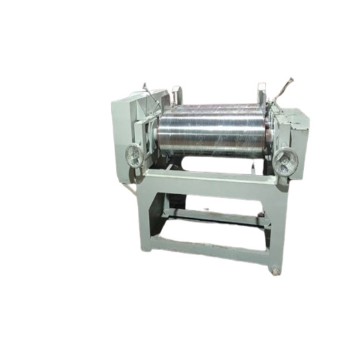 Triple Roll Mills