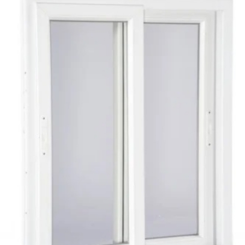 UPVC Sliding Window