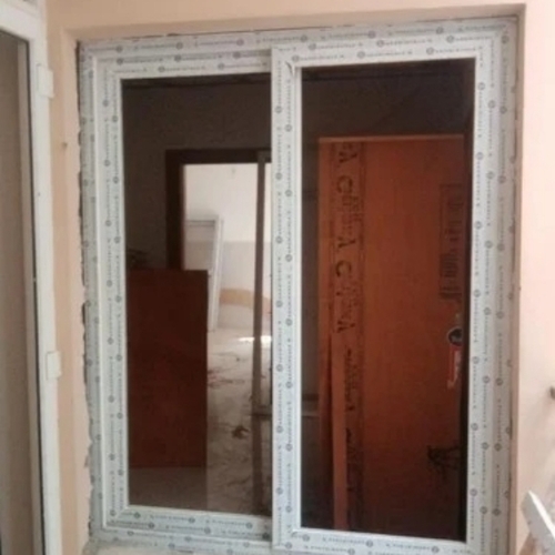 UPVC Sliding Windows
