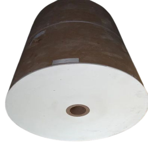 White Maplitho Paper