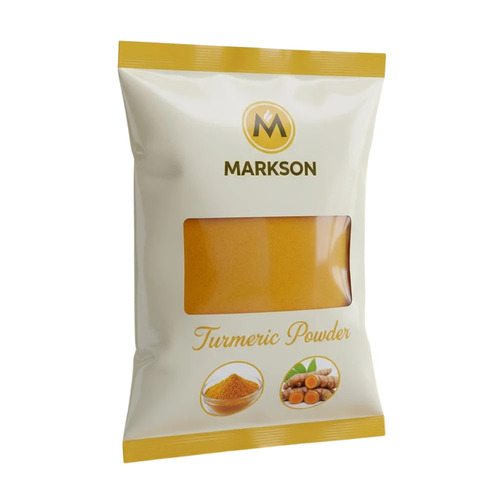Window Sachet Pouches - Coating Type: Matt And Gloss