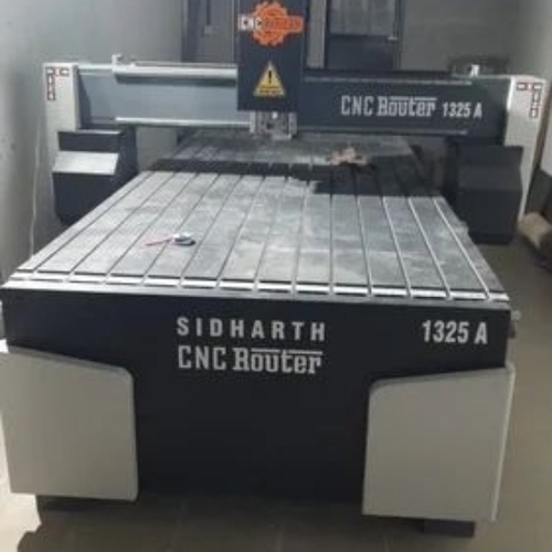 Wood cnc router machine