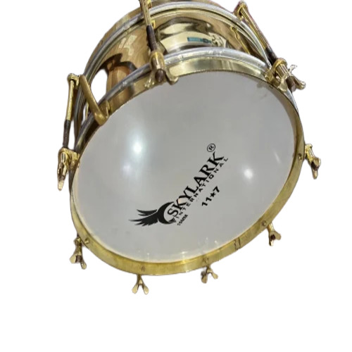 12 Inch Marching Drum