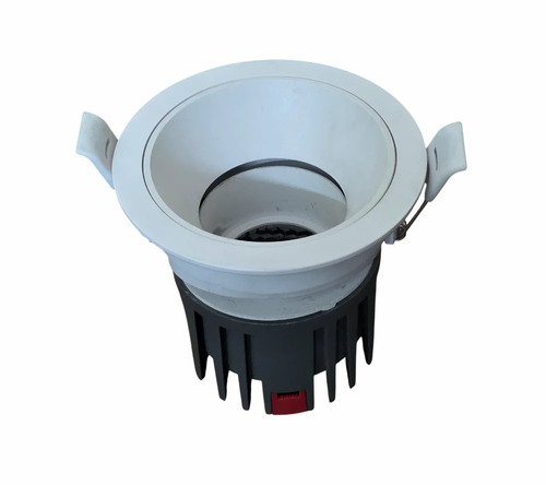 12 Watt Honeycomb Tiltable Cob Light