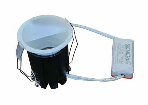 12 Watt Phantom Cob Light