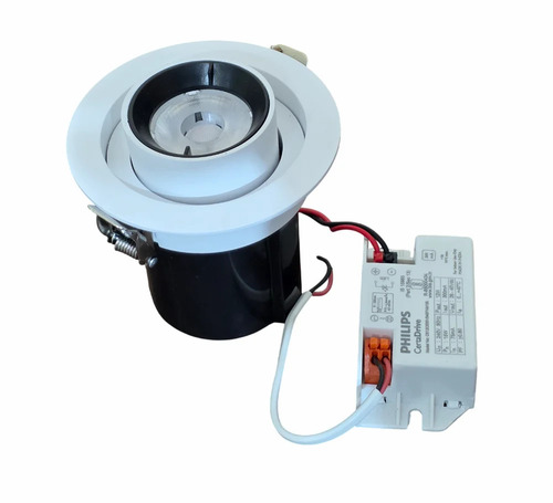 12 Watt Pullout Cob Light