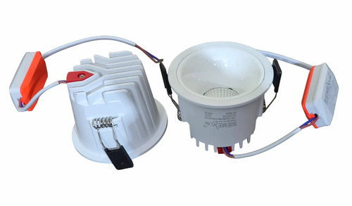 12 Watt Rocker Cob Light