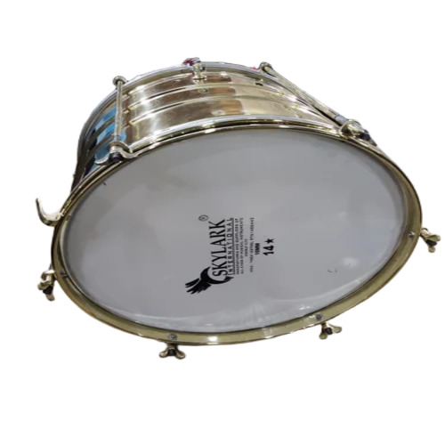 24 Inch Marching Drum
