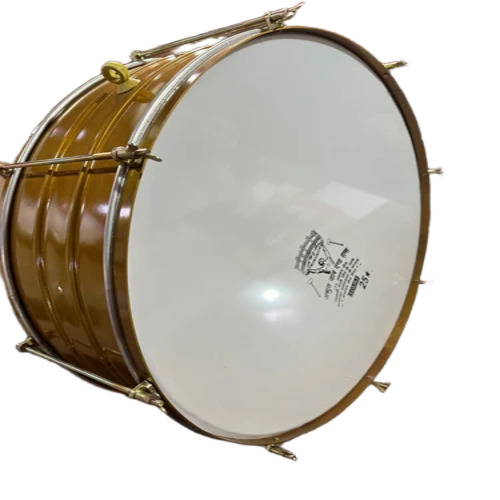 25 Inch Marching Drum