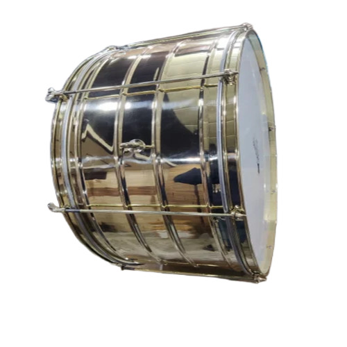 26 Inch Marching Drum