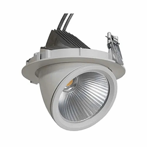 30w Led Zoom Light
