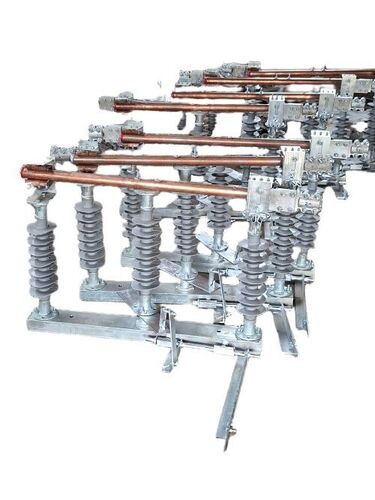 33 Kv Isolators 