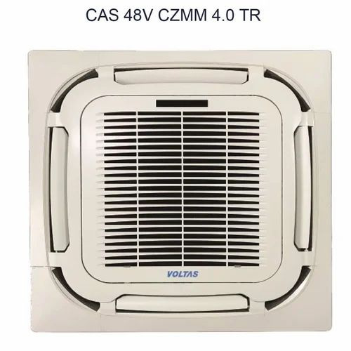 4.0 Tr Cassette Ac