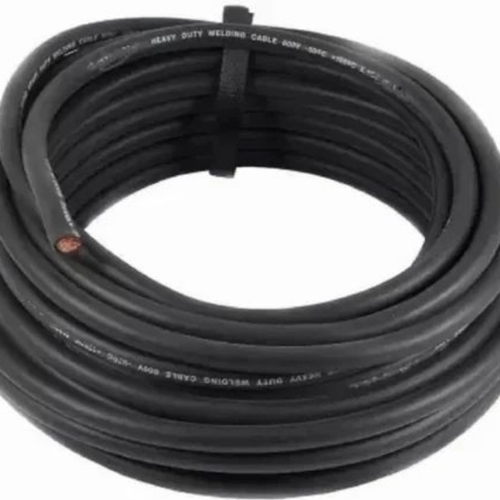 50 Sq.Mm Copper Welding Cable