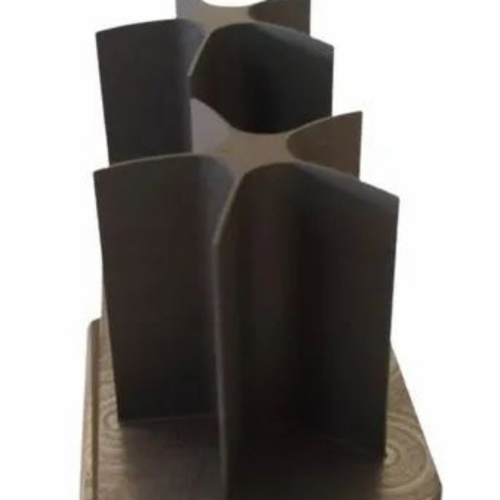 7inch Graphite Electrode