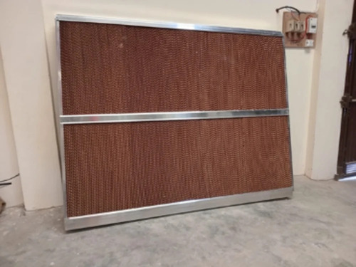 Evaporative Cooling Pad
