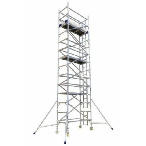 Aluminium Scaffolding Tower