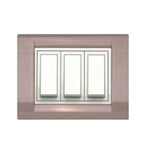Anchor Roma Modular Switches 