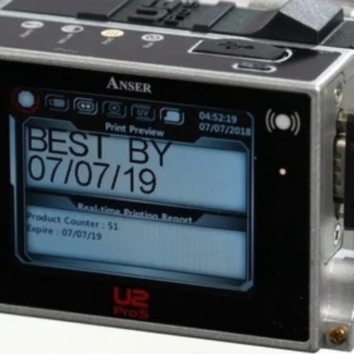 Anser U2pros Printer