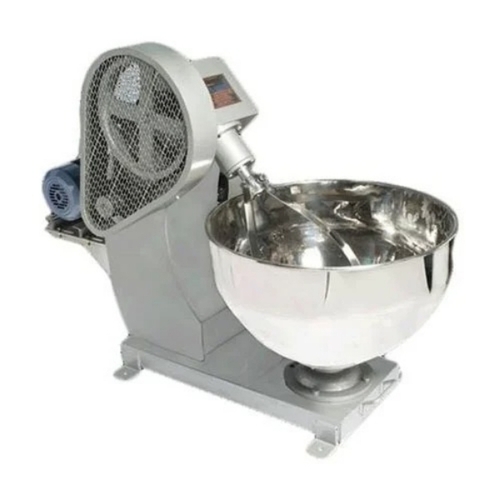 Atta Kneading Machine