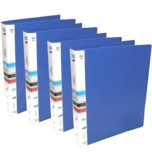 Binder Office File