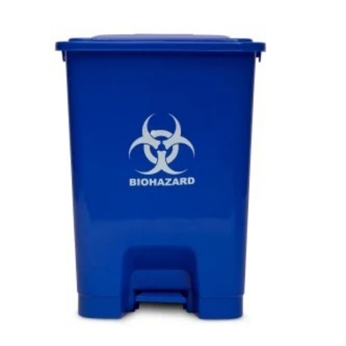 Bio Medical Waste Bins