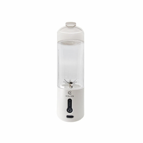 Bl01w Kilig Portable Blender
