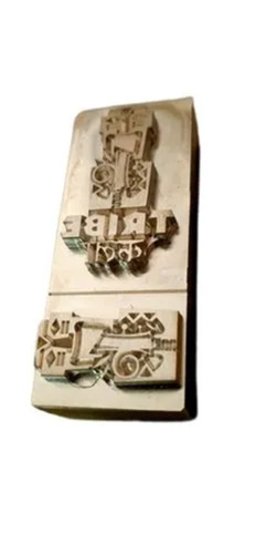 Brass Stamping Dies