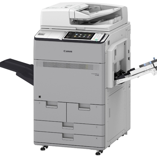 Canon Digital Printing Machine 