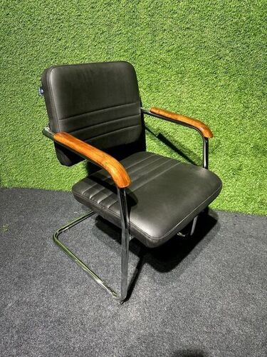 Comfortable Long Lasting Visitor Chair