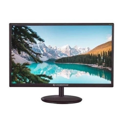 Computer Led Monitor