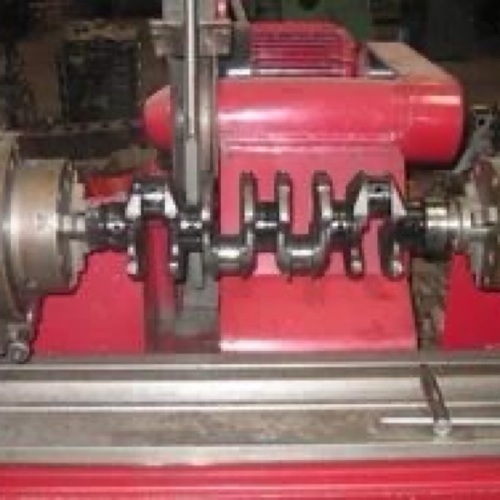 Cylinder Block Boring Machine Model No. C And D