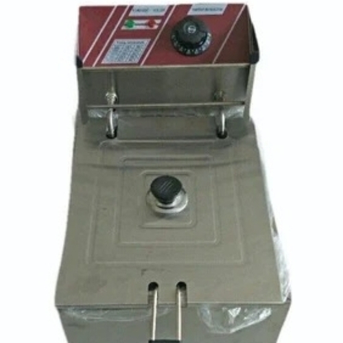 Deep Fryer