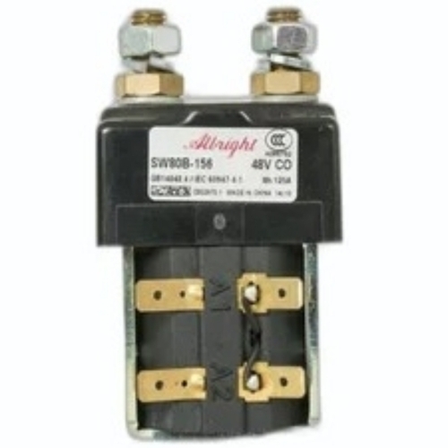 Electric Forklift Dc Contactor