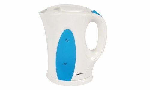 Electric Kettle 1200w 1.2l
