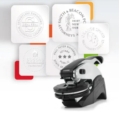 Emboss Seal